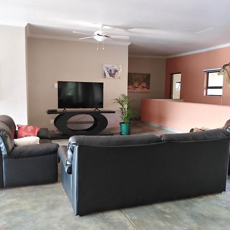 Hazyview Bogarts Villa Dış mekan fotoğraf