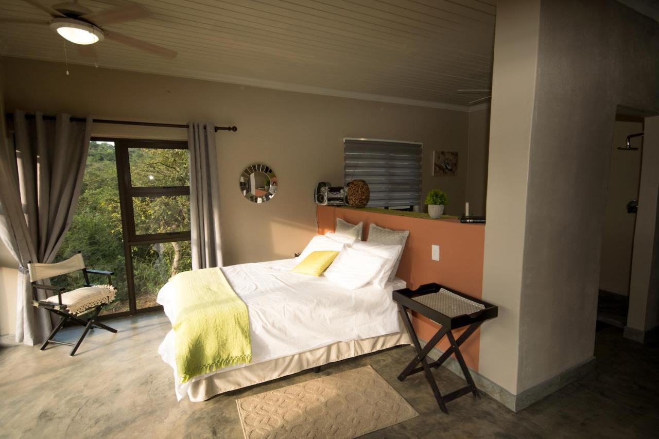 Hazyview Bogarts Villa Dış mekan fotoğraf