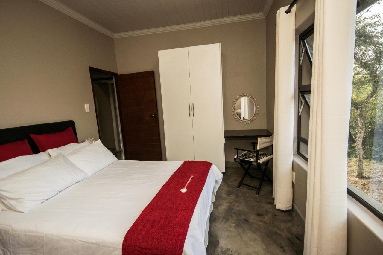 Hazyview Bogarts Villa Dış mekan fotoğraf
