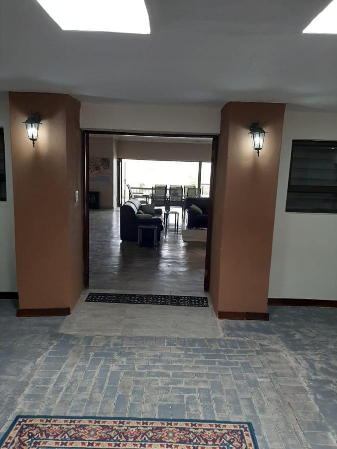Hazyview Bogarts Villa Dış mekan fotoğraf