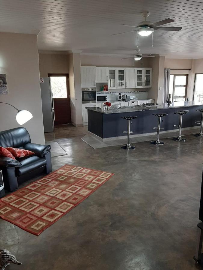 Hazyview Bogarts Villa Dış mekan fotoğraf