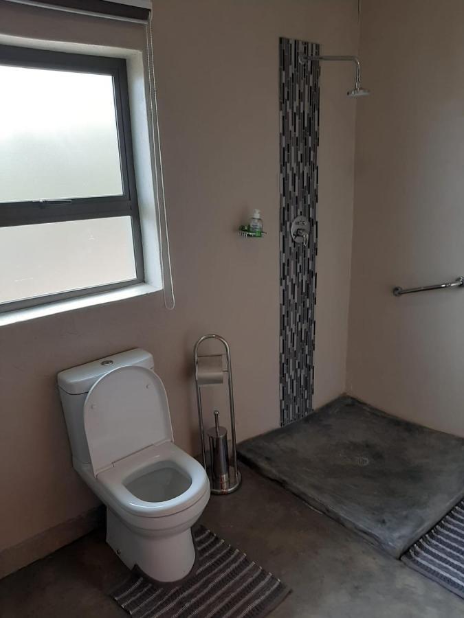 Hazyview Bogarts Villa Dış mekan fotoğraf