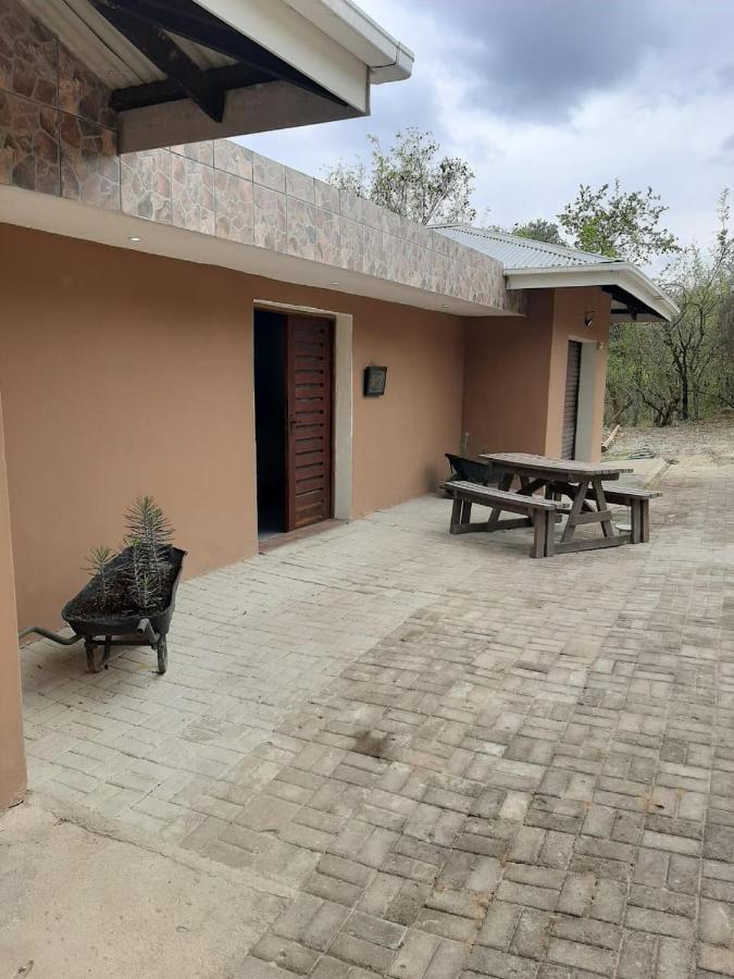 Hazyview Bogarts Villa Dış mekan fotoğraf
