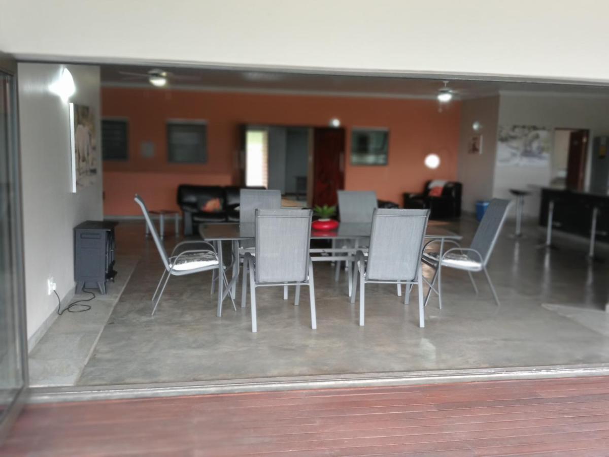 Hazyview Bogarts Villa Dış mekan fotoğraf