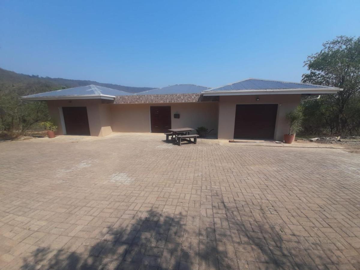 Hazyview Bogarts Villa Dış mekan fotoğraf