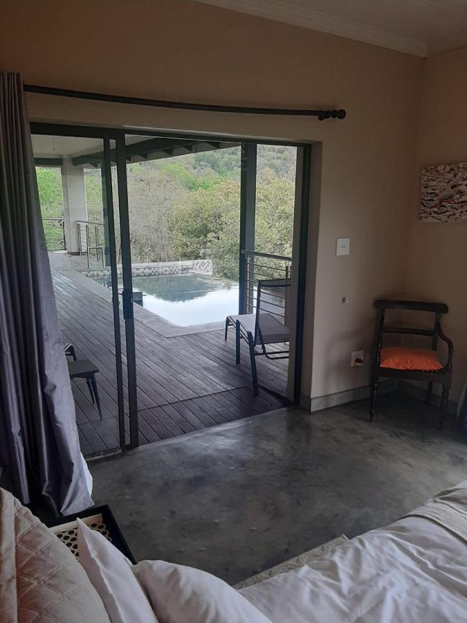 Hazyview Bogarts Villa Dış mekan fotoğraf