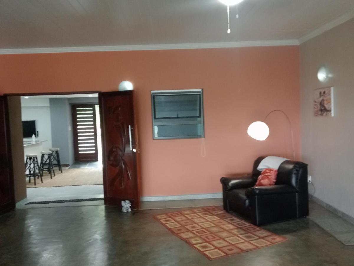 Hazyview Bogarts Villa Dış mekan fotoğraf