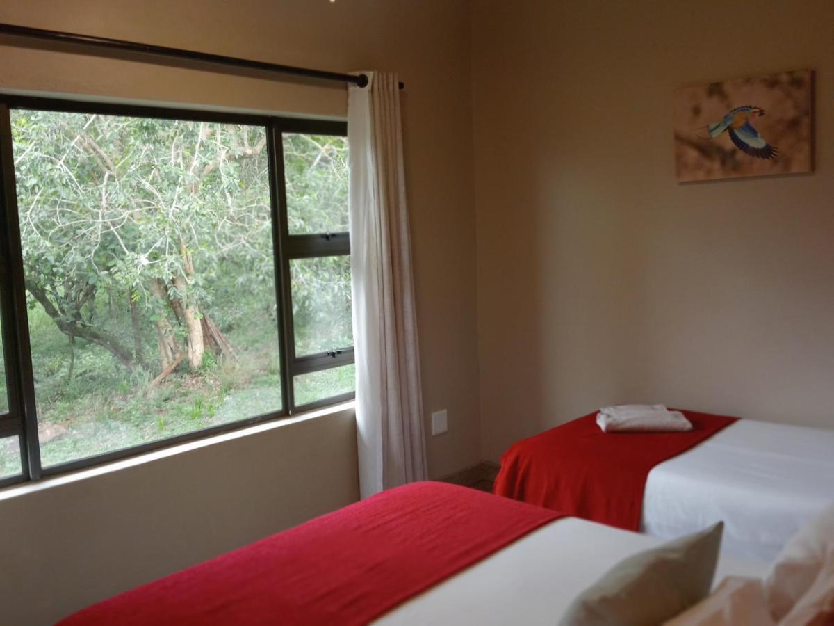Hazyview Bogarts Villa Dış mekan fotoğraf