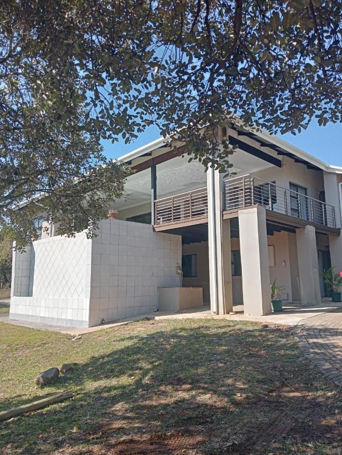 Hazyview Bogarts Villa Dış mekan fotoğraf