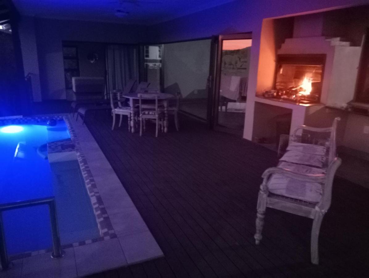 Hazyview Bogarts Villa Dış mekan fotoğraf