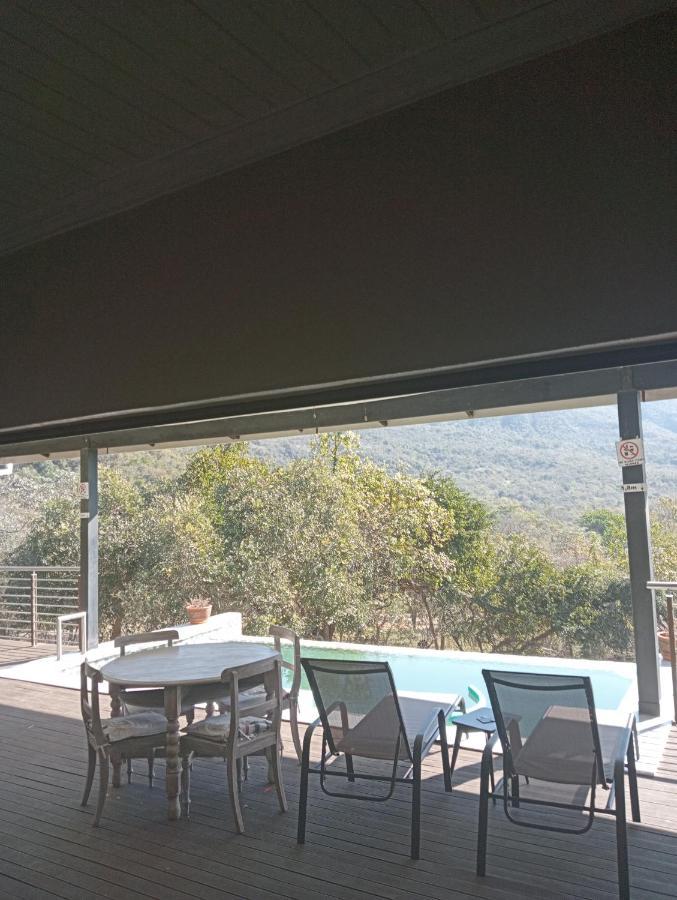 Hazyview Bogarts Villa Dış mekan fotoğraf