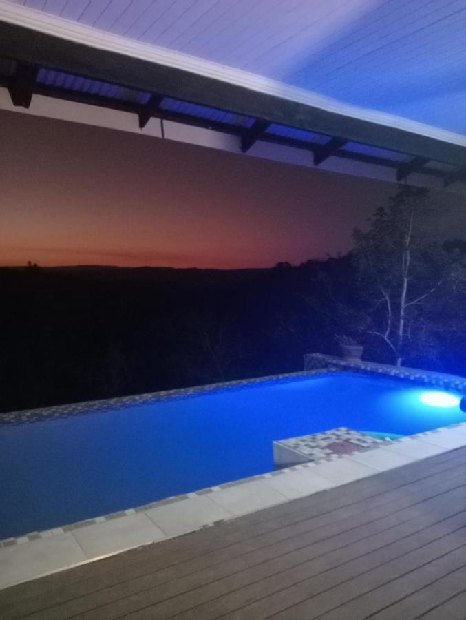 Hazyview Bogarts Villa Dış mekan fotoğraf