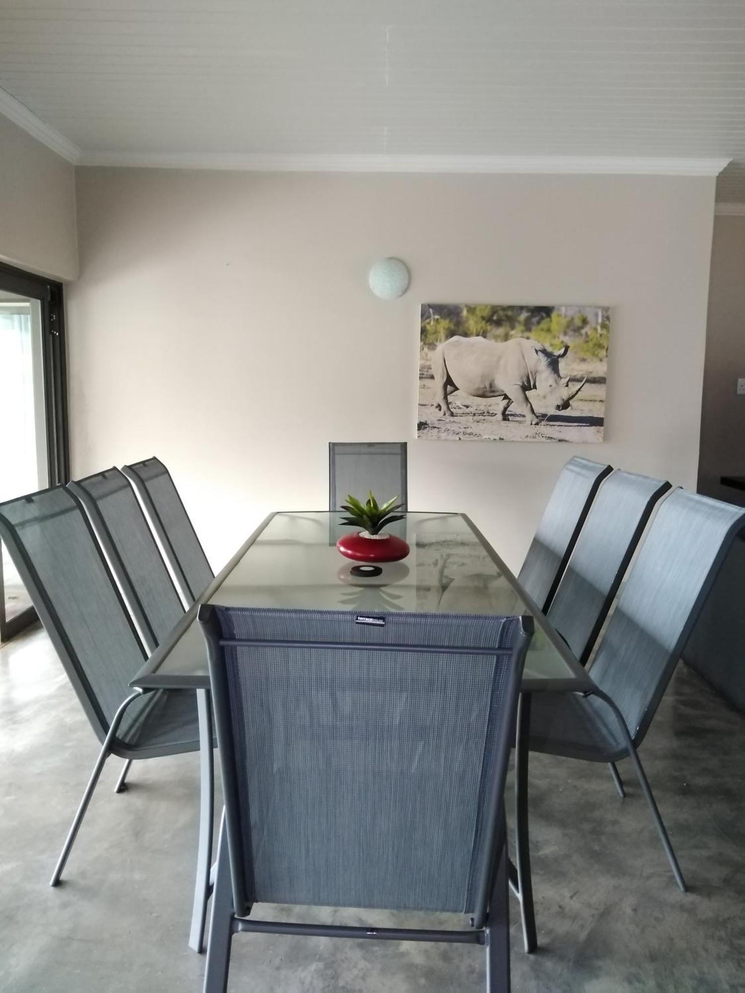 Hazyview Bogarts Villa Dış mekan fotoğraf