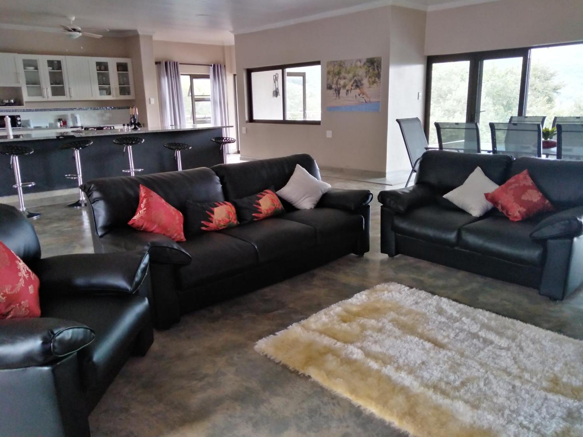 Hazyview Bogarts Villa Dış mekan fotoğraf