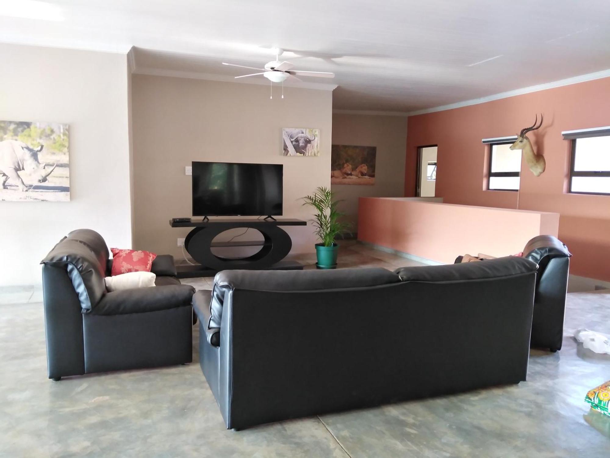 Hazyview Bogarts Villa Dış mekan fotoğraf