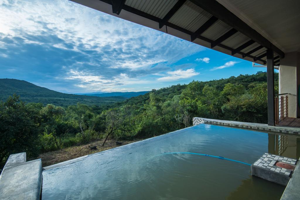 Hazyview Bogarts Villa Dış mekan fotoğraf
