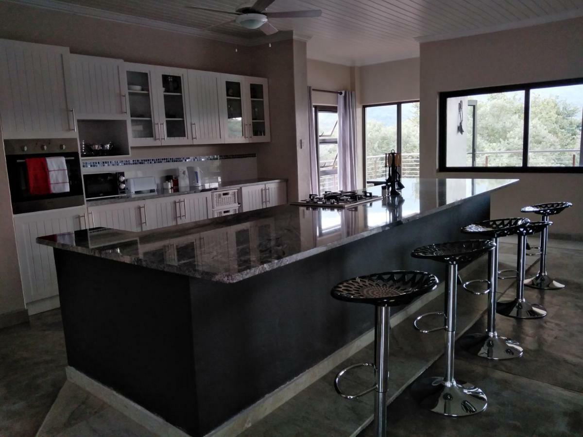 Hazyview Bogarts Villa Dış mekan fotoğraf